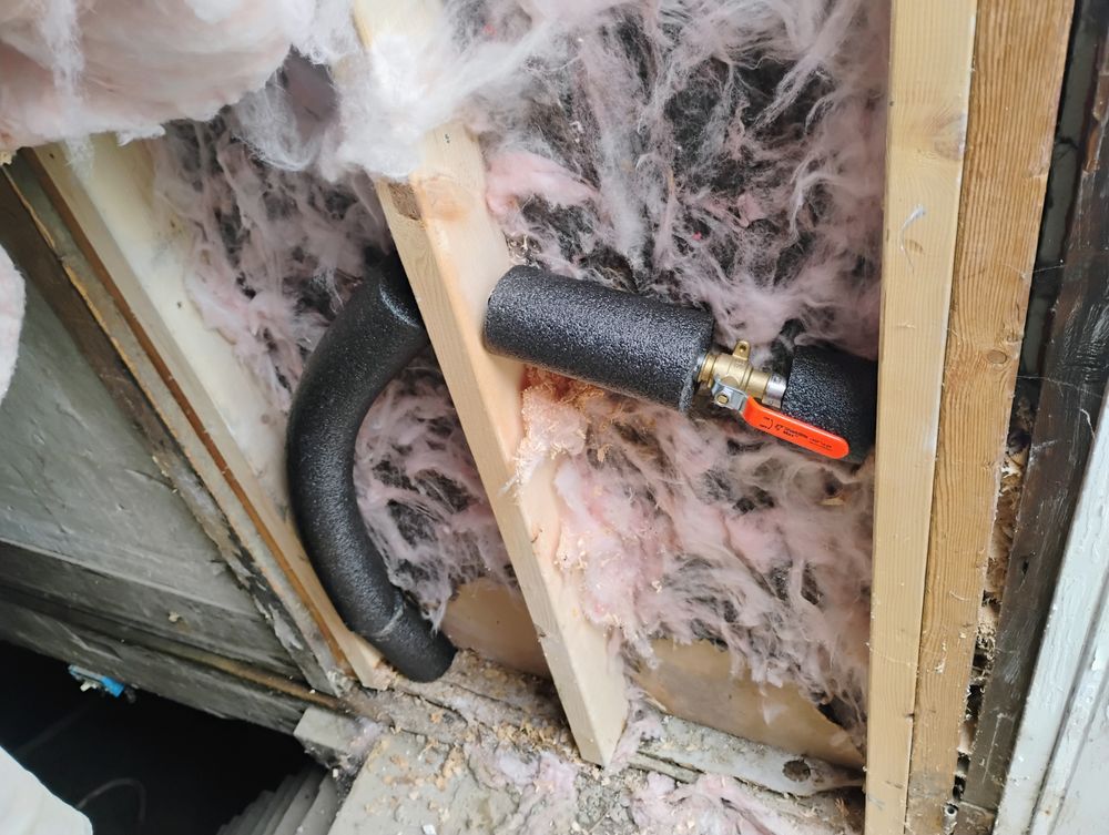 Slide of Save $ Handyman Services