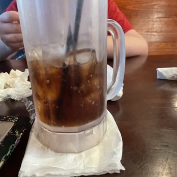 Tejano Grill - Nice large drinks with handles - Mexican Near Me - Harlingen, Texas Tejano Grill - Nice large drinks with handles - Mexican Near Me - Harlingen, Texas