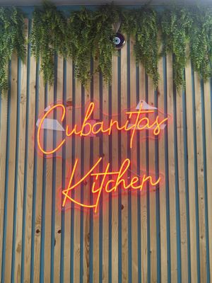 Cubanitas Kitchen by null