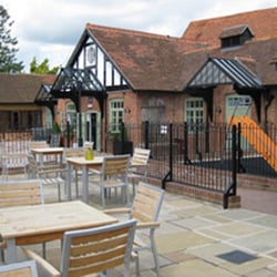 Cowdray Farm Shop
