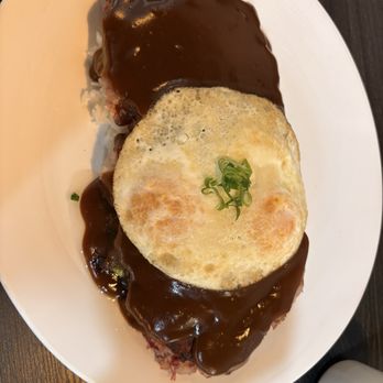 Jessica's - Jessica Moco - Breakfast & Brunch Near Me - Aiea, Hawaii Jessica's - Jessica Moco - Breakfast & Brunch Near Me - Aiea, Hawaii