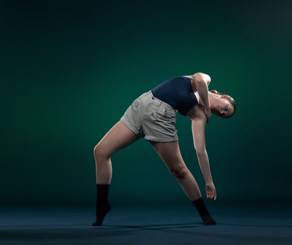 House of Dance Logo
