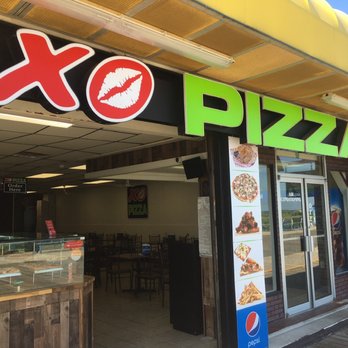 xo pizza - the front of the restaurant - Pizza Near Me - North Wildwood, New Jersey xo pizza - the front of the restaurant - Pizza Near Me - North Wildwood, New Jersey