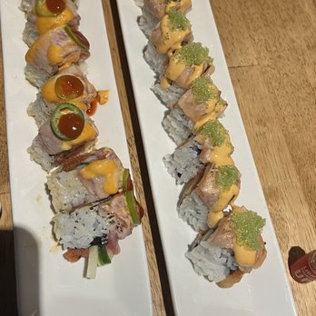 Stäge Kitchen & Bar - Sushi - Seafood Near Me - Peachtree Corners, Georgia Stäge Kitchen & Bar - Sushi - Seafood Near Me - Peachtree Corners, Georgia