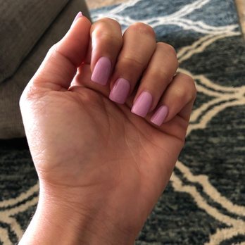 Havana Nail Spa - Dip Manicure - Nail Salons Near Me - Pearland, Texas