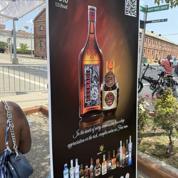 Elite Experience: Brooklyn Tequila Fest - Yelp Events Near Me - Brooklyn, New York