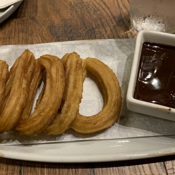 Sala Astoria - Churros - Spanish Near Me - Queens, New York Sala Astoria - Churros - Spanish Near Me - Queens, New York