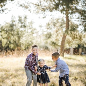 Emily Rammelsberg Photo - Jeffrey Trail - Irvine - Event Photography Near Me
