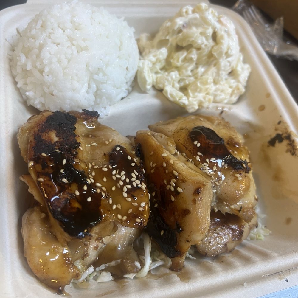 Chicken plate Chicken plate