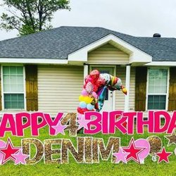 Sign Dreamers of Roxbury