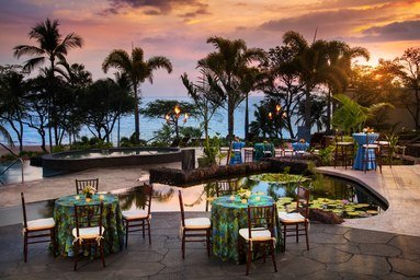 The Westin Hapuna Beach Resort by null