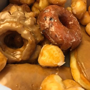 Boba & Donuts - Donuts Near Me - Tempe, Arizona Boba & Donuts - Donuts Near Me - Tempe, Arizona