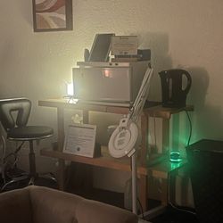 Breathe Day Spa
