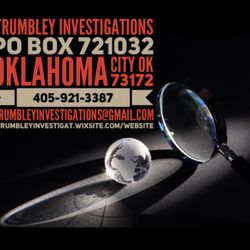 Trumbley Investigations