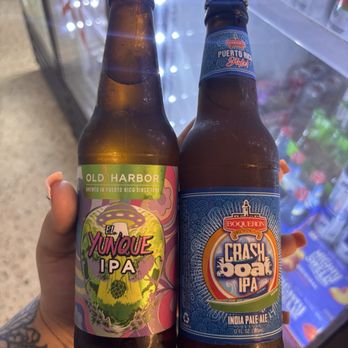 Fortuna Liquor & Mini Market - Beer, Wine & Spirits Near Me - Luquillo, Puerto Rico