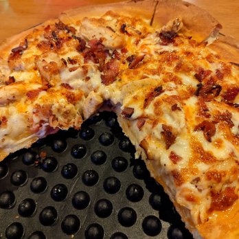 Merlins Pizza - Buffalo Wing Pizza - Pizza Near Me - Destin, Florida Merlins Pizza - Buffalo Wing Pizza - Pizza Near Me - Destin, Florida