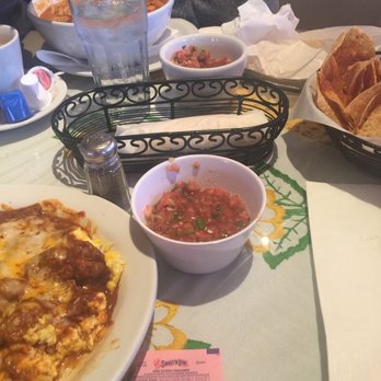 Toledo's Mexican Restaurant - Clovis - Mexican Near Me - Clovis, California