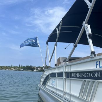 Blue Bliss Charters - Boat Charters Near Me