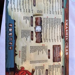 Menu Menu