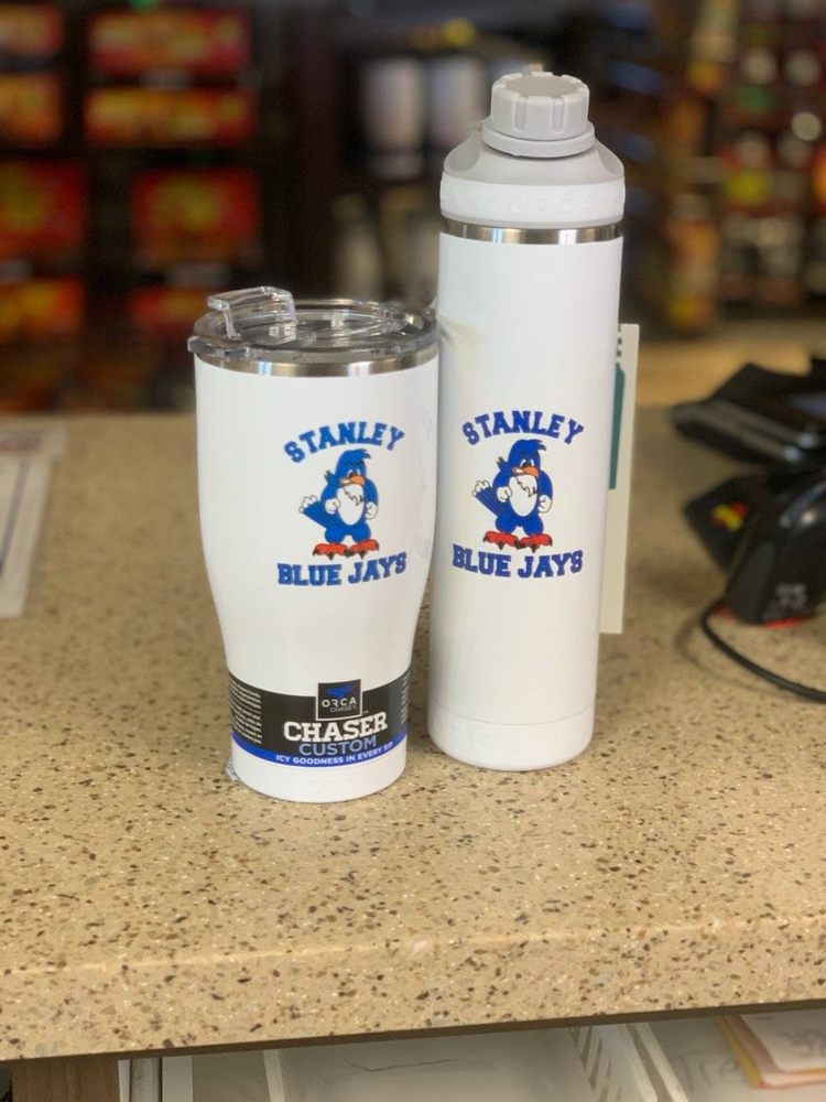 PINNACLE TRAVEL PLAZA OF STANLEY Updated October 2024 34 Photos