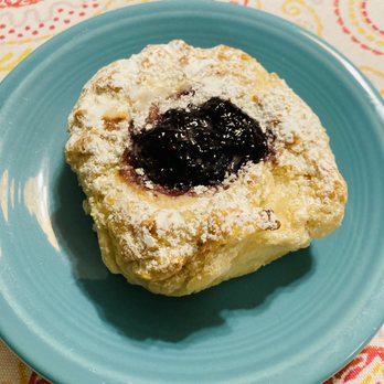 Southpine Bakery - Biscuit with Marionberry center - Coffee & Tea Near Me - Eugene, Oregon Southpine Bakery - Biscuit with Marionberry center - Coffee & Tea Near Me - Eugene, Oregon