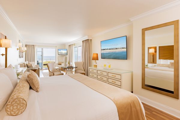 La Mer Beachfront Resort by null