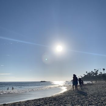 Laguna Beach - Beaches Near Me