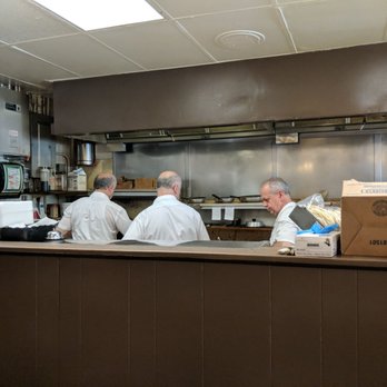 The Place To Be - The old Greek guy's cooking up breakfast - Diners Near Me - Lakewood, Ohio The Place To Be - The old Greek guy's cooking up breakfast - Diners Near Me - Lakewood, Ohio