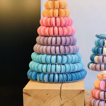 JOY Macarons - Macarons Near Me - Dallas, Texas