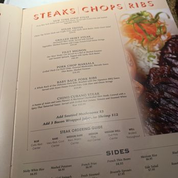 Double O Grill - Menu - New American Near Me - Wappingers Falls, New York