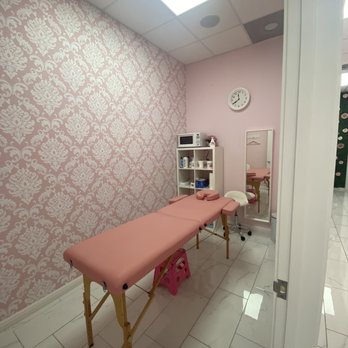 Sugaring NYC - San Antonio - Treatment area - Sugaring Near Me - San Antonio, Texas