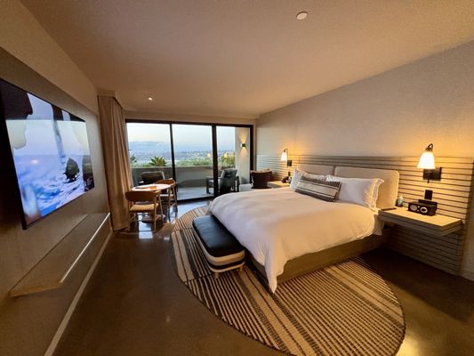 Alila Marea Beach Resort Encinitas by null
