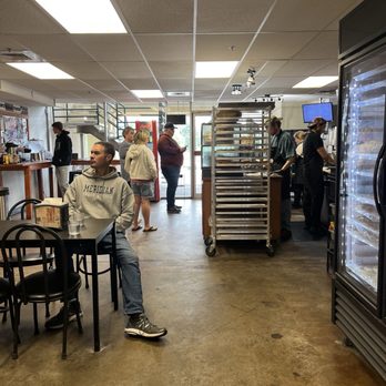 Lox, Stocks & Bagels - Bagels Near Me - Eugene, Oregon
