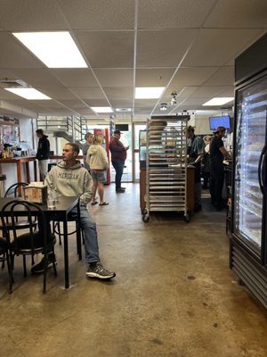 Lox, Stocks & Bagels by null