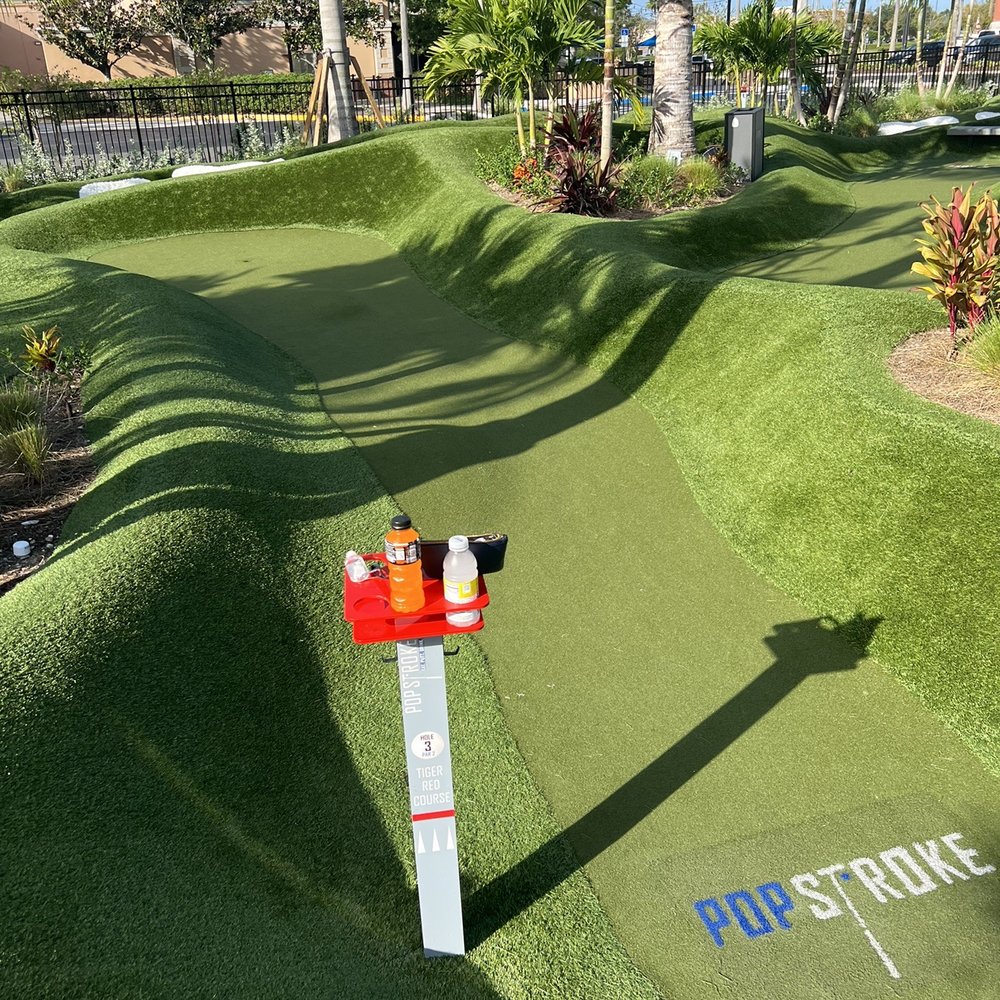 PopStroke - Mini Golf Near Me - Orlando, Florida PopStroke - Mini Golf Near Me - Orlando, Florida