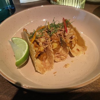 Chalong - Thai Near Me - New York, New York