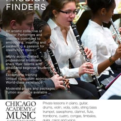 Chicago Academy of Music