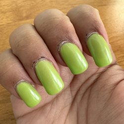 Dashing Diva - Scrapes