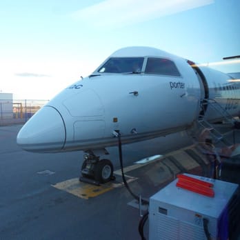 Porter Airlines - Airlines Near Me - Toronto, Ontario