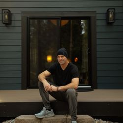Harmony Ridge Healing - Welcome to Harmony Ridge Healing, a sanctuary in the sierras.