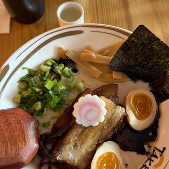 Takkii Ramen - Ramen Near Me - Riverhead, New York