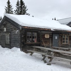 Knettsetra