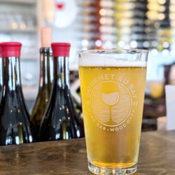 Gourmet Au Bay - Reality Czeck Pilsner