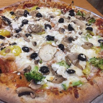 Ha Ha Pizza - Pizza Near Me - Yellow Springs, Ohio Ha Ha Pizza - Pizza Near Me - Yellow Springs, Ohio