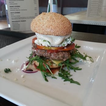 Heinsburger - Der Romer - American Near Me - Heinsberg, NW