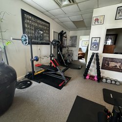 Treadmill Factory
