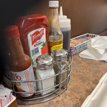 My-Kitchen - condiments - Breakfast & Brunch Near Me - San Jose, California My-Kitchen - condiments - Breakfast & Brunch Near Me - San Jose, California