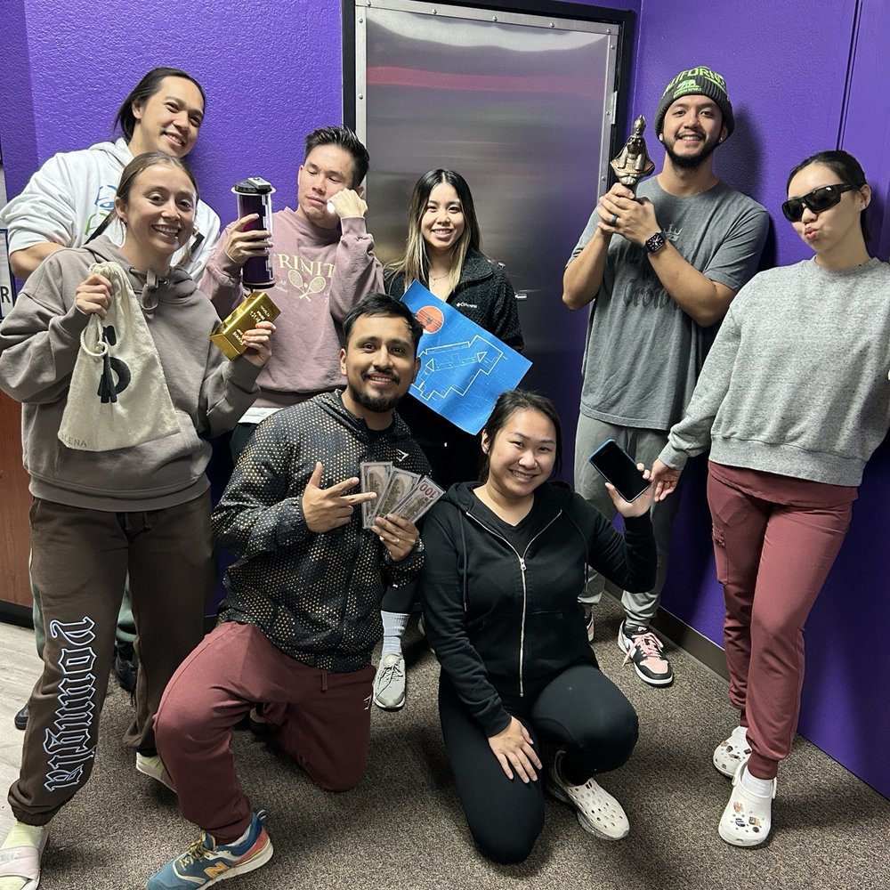 Exodus Escape Room - Inside Job - Escape Games Near Me - Rancho Cucamonga, California