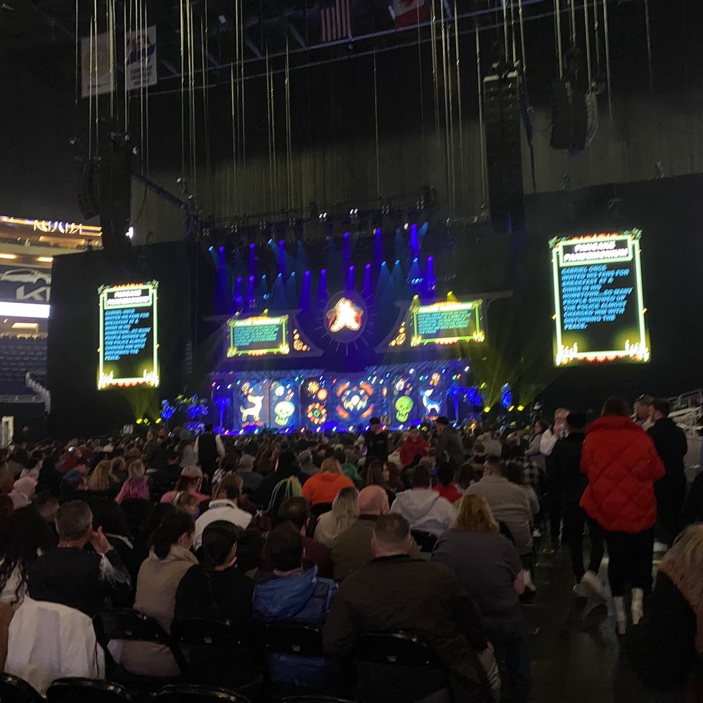 Kia Center - Fantastic event... - Stadiums & Arenas Near Me - Orlando, Florida