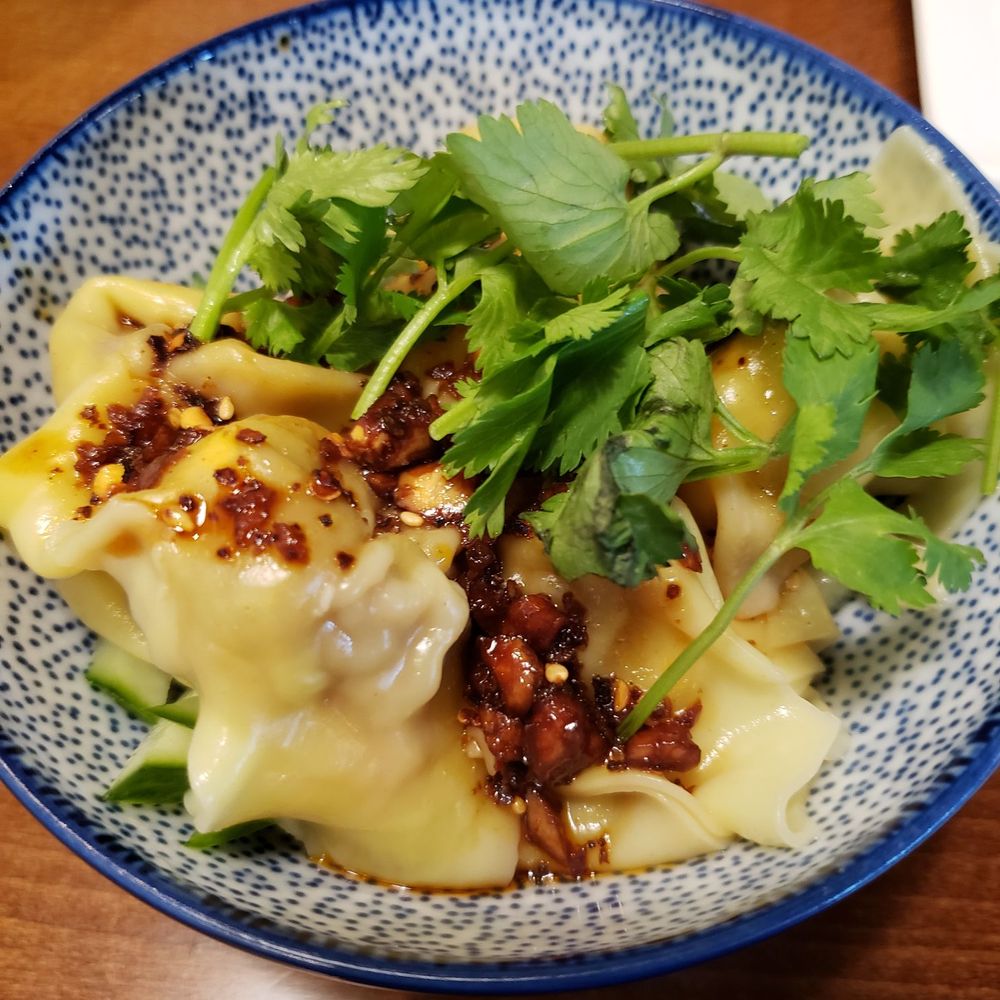 J's Kitchen - Sichuan wontons - Chinese Near Me - Naperville, Illinois J's Kitchen - Sichuan wontons - Chinese Near Me - Naperville, Illinois